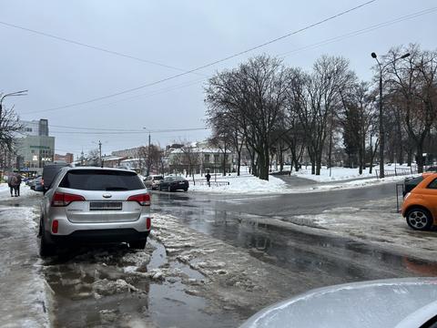 neoochyshchena doroha v sumakh neoochyshchena doroha v sumakh