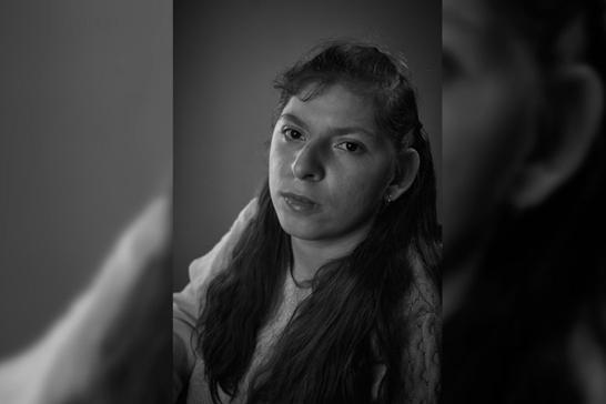 Виставка про Кіру в Сумах