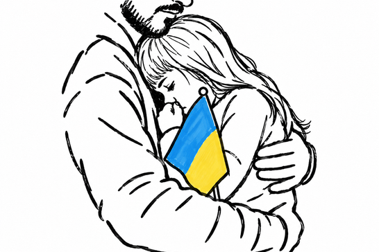 На Сумщині понад 71 тисяча дітей мають статус постраждалих від війни