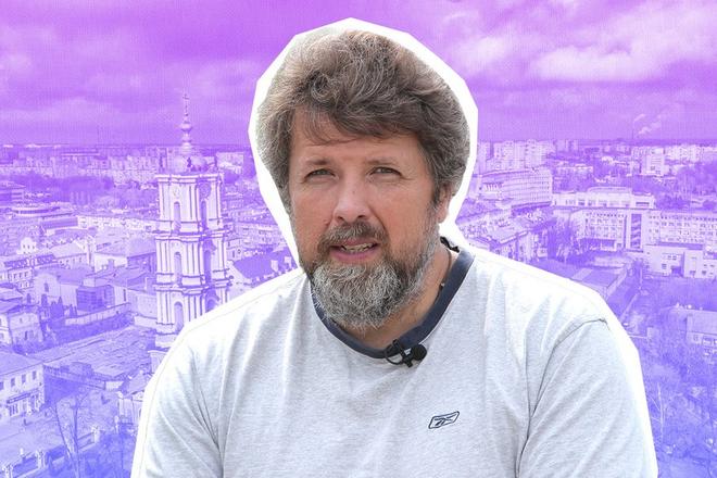 Владислав Івченко