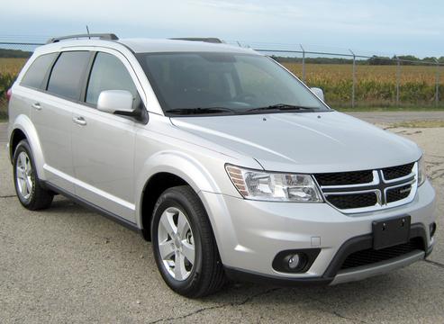 Dodge_Journey Dodge Journey