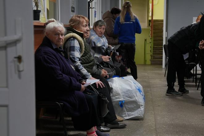 Сумщина отримає додаткові 769 тисяч гривень на житло для ВПО