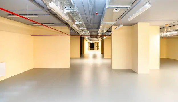 Протирадіаційне укриття в Сумах