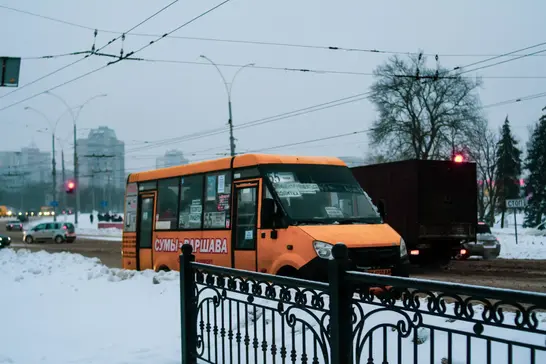 marshrutka