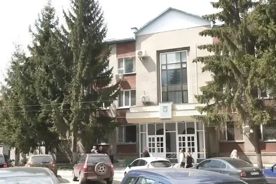 Сумський апеляційний суд