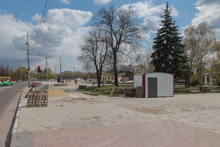 Ремонт у Сумах журнал Цукр IMG 1299