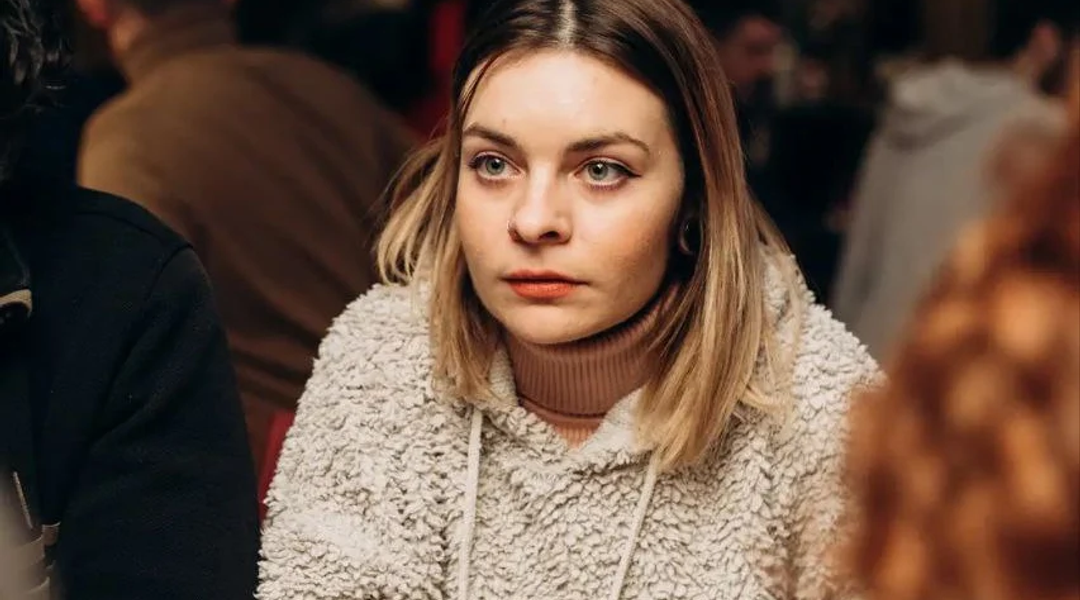 teia dzhobava Тея Джобава