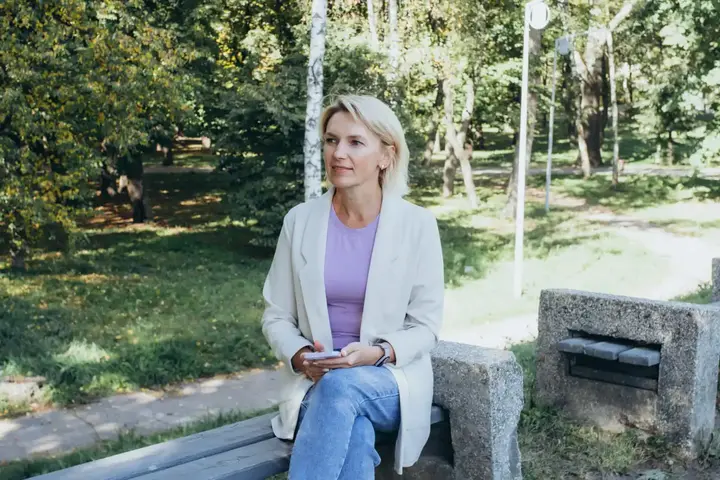 sumianky rozvyvaiut biznes 1 Світлана Ганночка сумська підприємиця