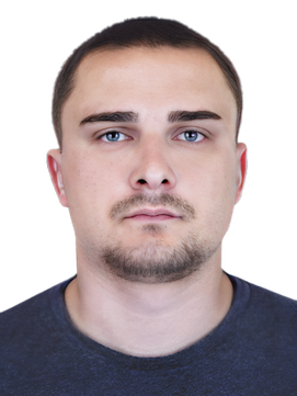 evheniy stepanenko