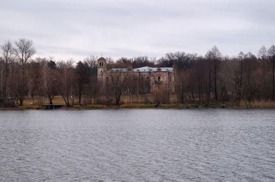 kiyanica palac