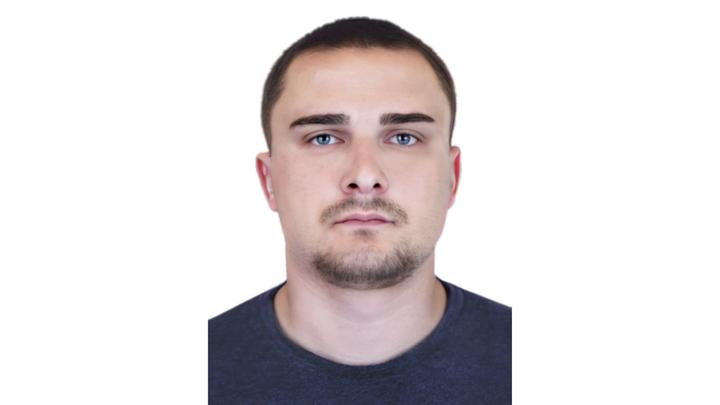 доброволець Євгеній Степаненко з Сум 