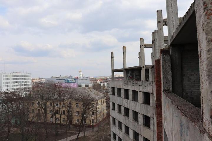 Hotel turist sumy 11