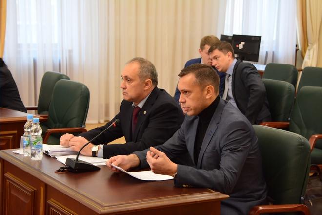 Колишній сумський суддя Олександр Коваленко