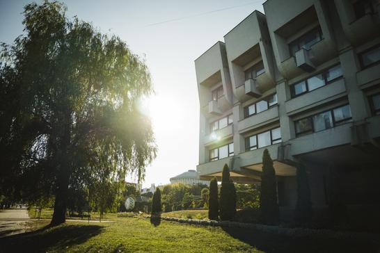 Культура в Сумах