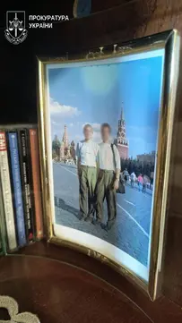 Докази зв'язку з Росією у священника на Сумщині