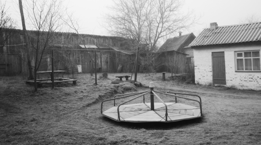 Фото Руслани Ключко