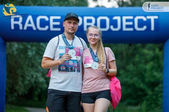 Нічний забіг 2 Нічний забіг 2