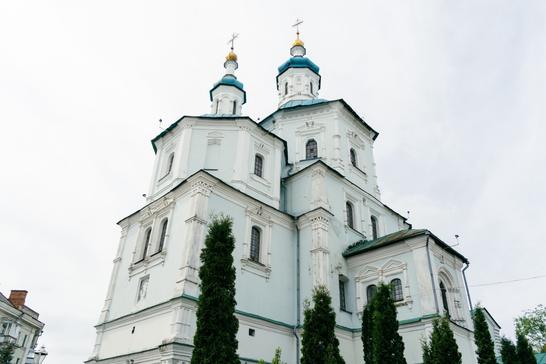 Свято-Воскресенський кафедральний собор