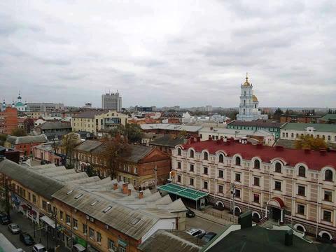 vos photo 2 Будівлі центру