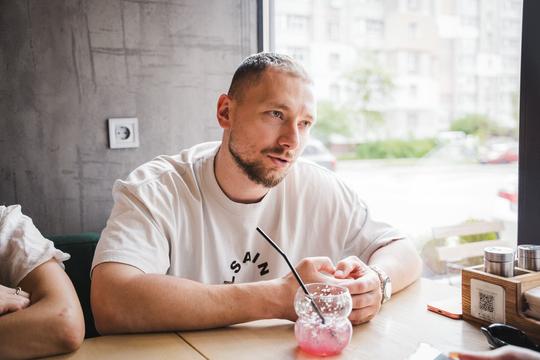 Сум'янин Павло Герасименко
