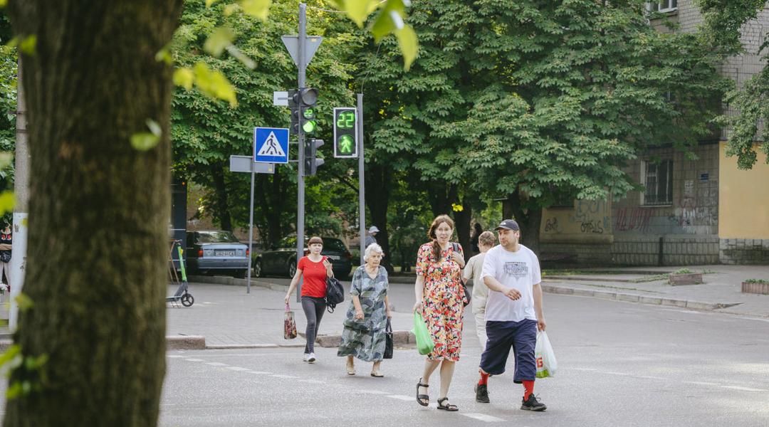 zgurtovany gromady sumshchyna Згуртованість Сумщини