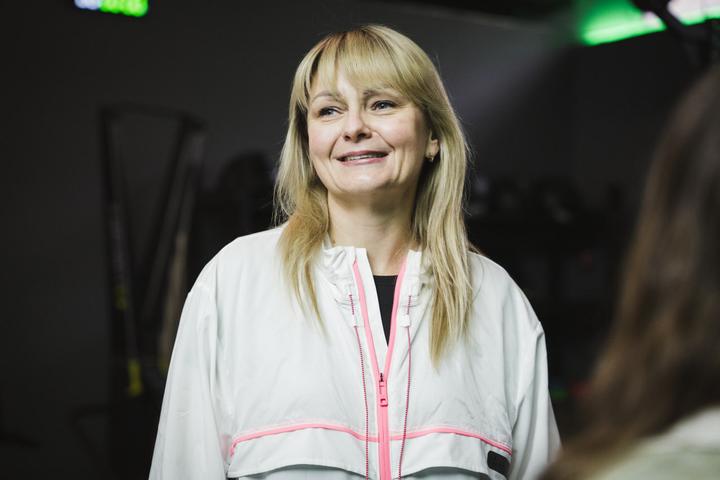 sumski pidpryiemtsi Підприємиця із Сум