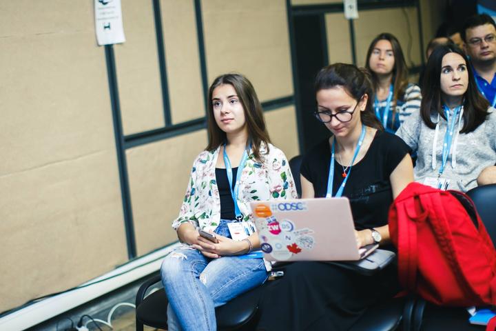 Data Science UA Data Science UA