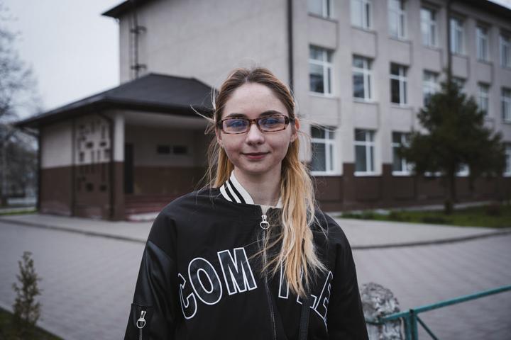 Сум'янка Марія Петухова
