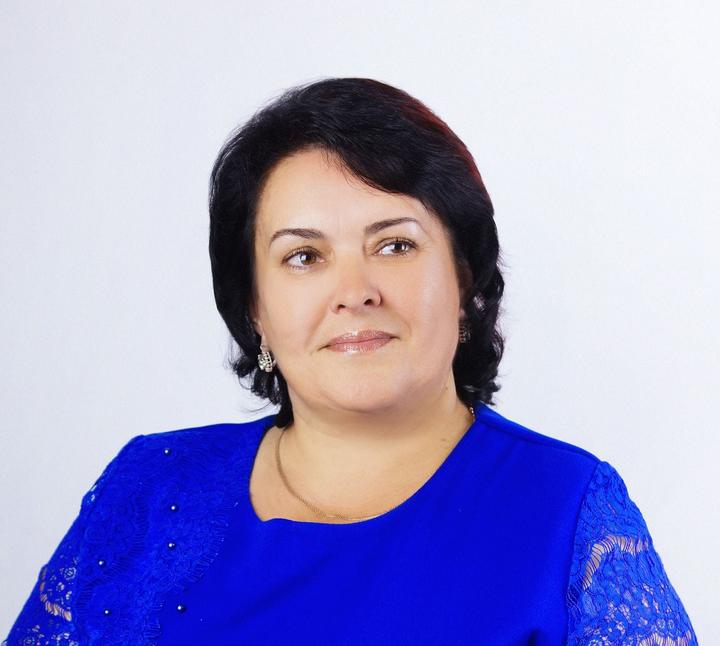 Oksana