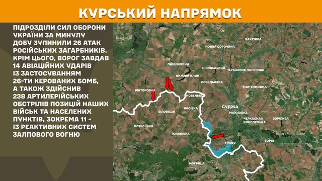 3 Facebook сторінка Генштабу ЗСУ 3 Facebook сторінка Генштабу ЗСУ