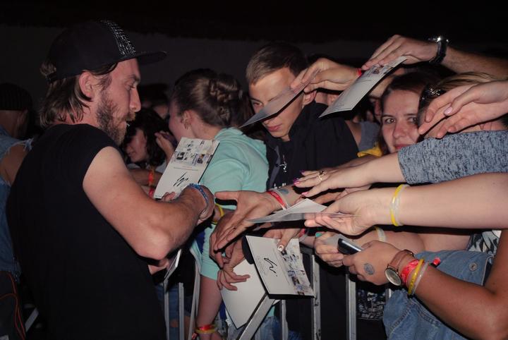 cxid rock 08