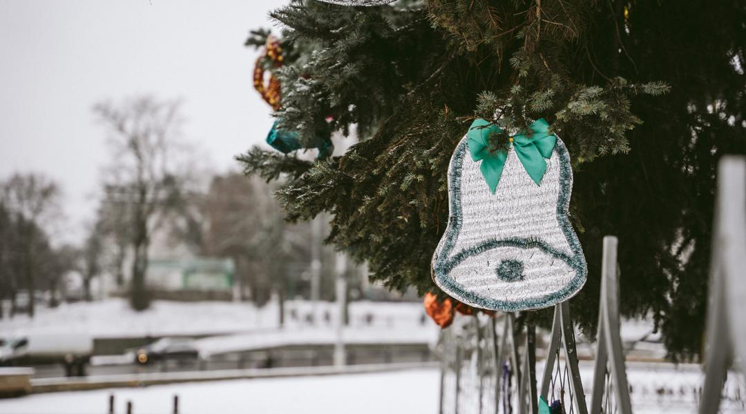 ❄️ Глобальне потепління і холодні «сюрпризи». Розпитуємо синоптика про цьогорічну зиму в Сумах 