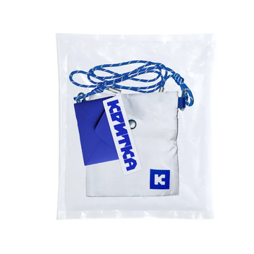 mesendzher merch krytky