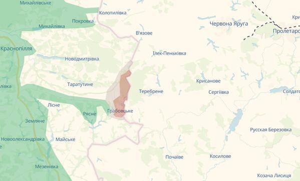 hrabovske 15 sichnia