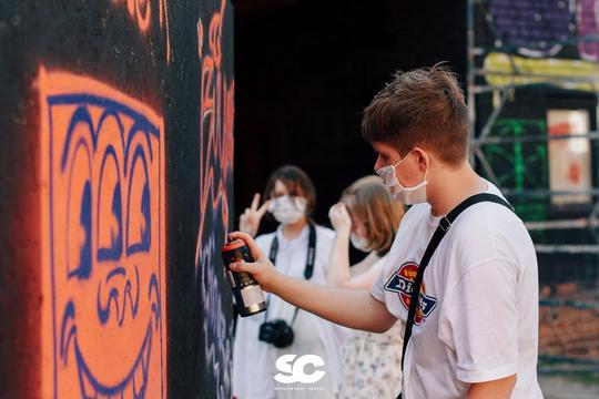 graffity oktyrka zahid