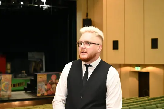 dmytro nekrasov