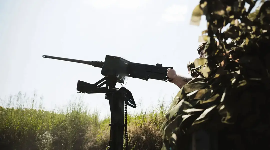 військові Сумщина