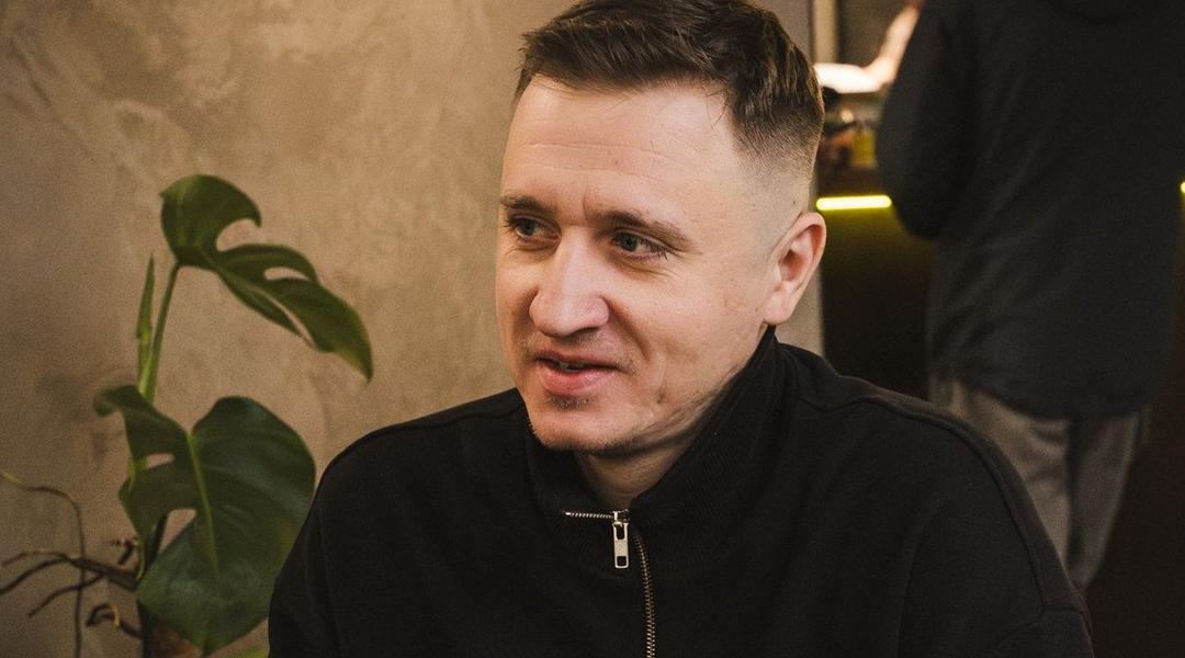 andrіy poznansʹkyy