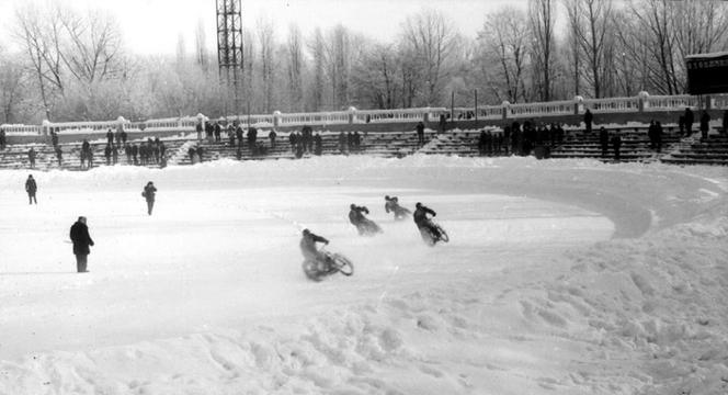 Stadyon spartak 1984 h