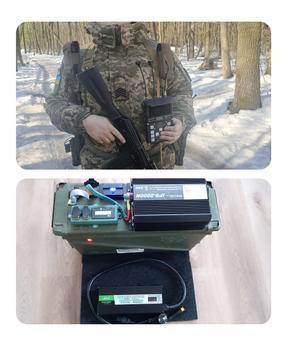 звіт 5