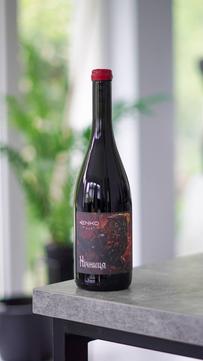 vyno enko winery nichnytsia Вино Нічниця