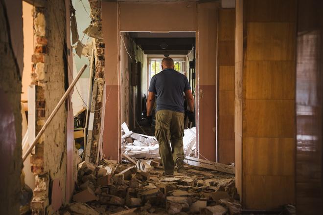 На допомогу постраждалим від війни в Сумах у 2026 році виділили майже 24 мільйони гривень
