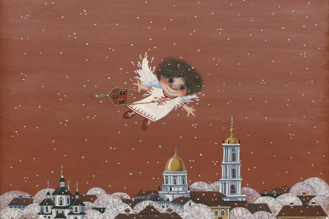 Sumy Anna Chernenko