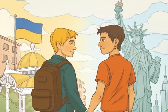 knyha zabratysia na statuyu svobody
