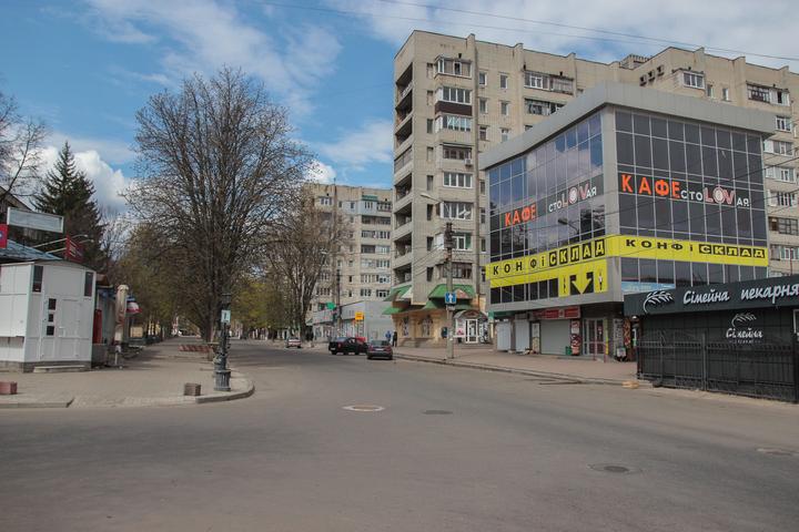 Центральний ринок, Суми журнал Цукр IMG 1382