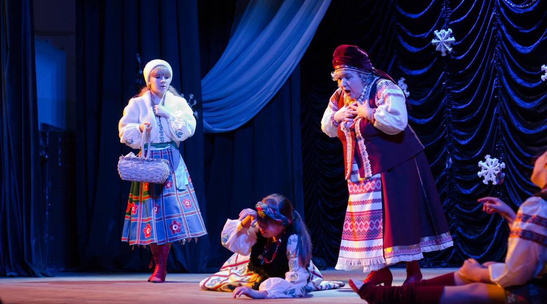 teatr sumy