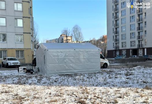 punkt bilia budynkiv
