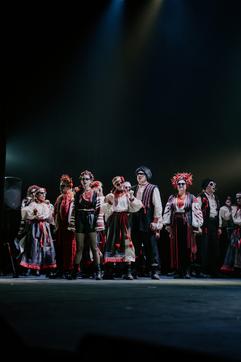 shou kolo na stseni teatru shchepkina Шоу Коло на сцені театру Щепкіна
