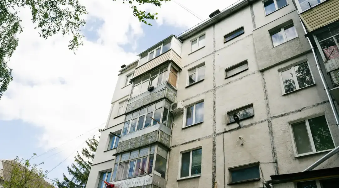 onovuty pidizd u sumakh як оновити під'їзд у Сумах