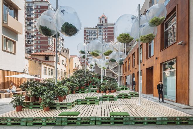 URBAN MATTERS by MINI CreatAR Images 1